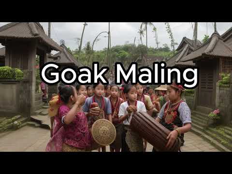 Goak Maling (Video Lirik)