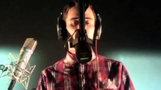 Skrillex Cinema &amp;amp; Santigold Disparate Youth - Mike Tompkins DUBSTEP A Capella Remix