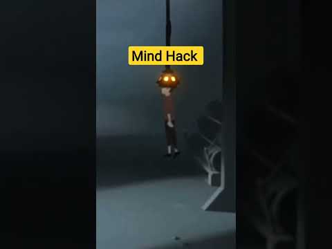 Inside Game (Mind Hack) Playdead Inside Gameplay Walkthrough #inside #youtubeshorts #ytshorts #games