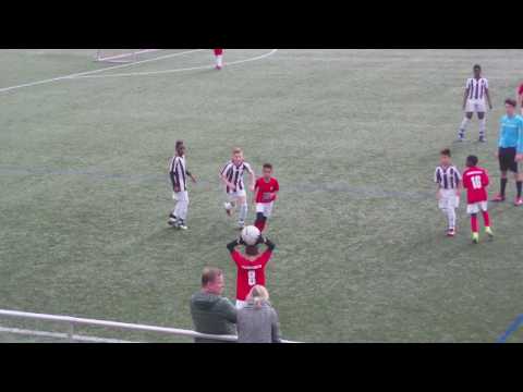 Freundschaftsspiel gegen ETV 04.03.2017  1.Halbzeit