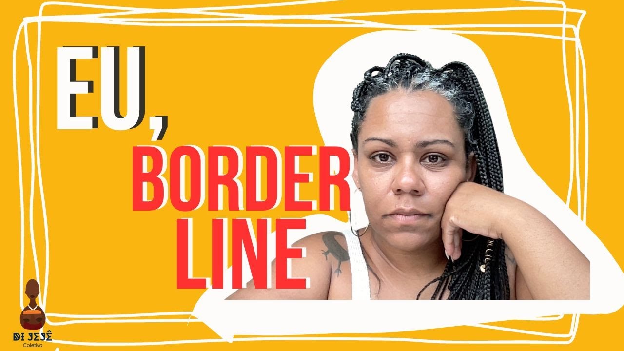 Eu, borderline!