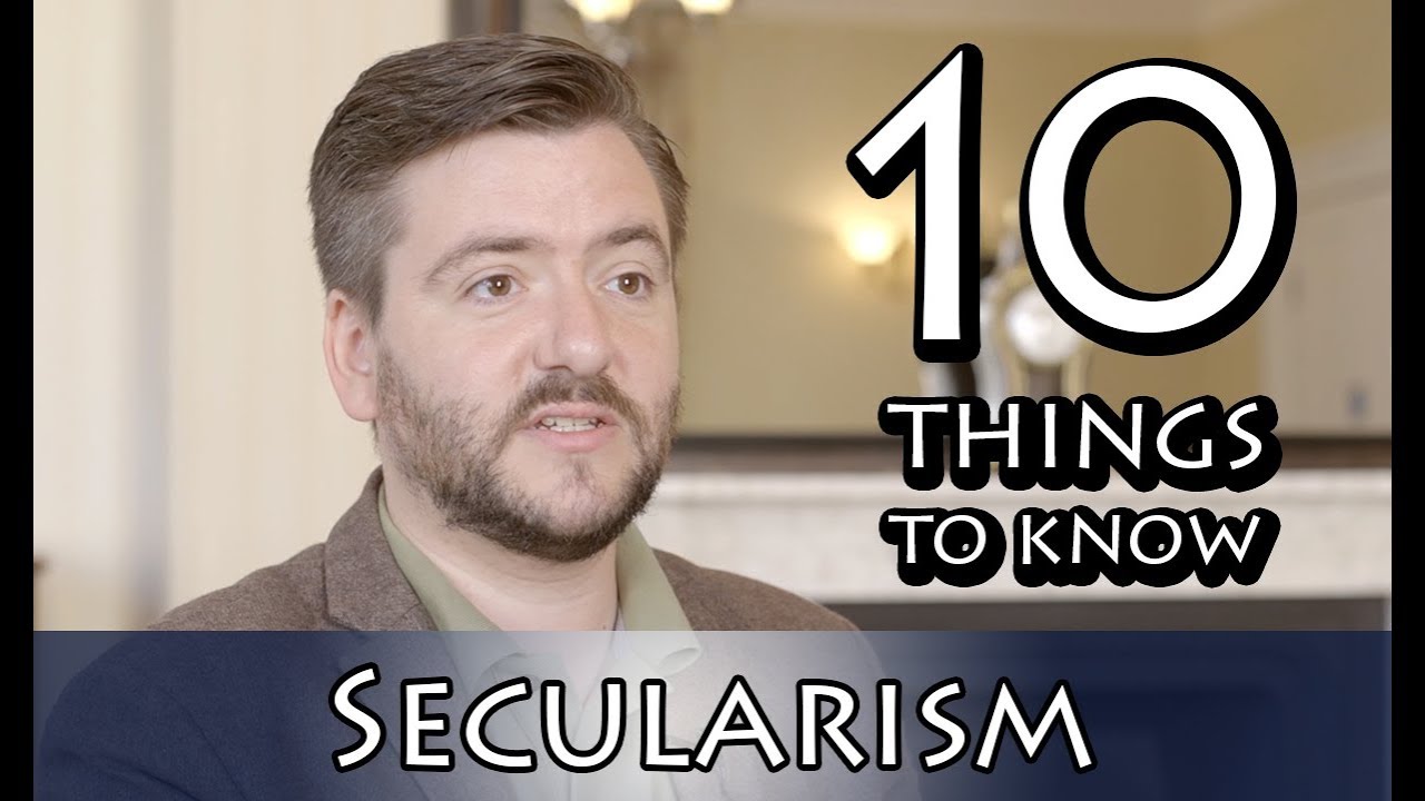 Secularism: A Very Short Introduction | Andrew Copson