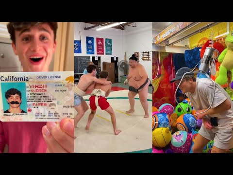 Try Not to Laugh Cheeky Boyos Tik Tok Videos - Funniest Cheeky Boyos TikTok 2022