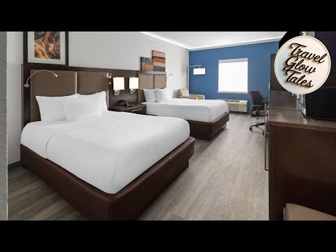 Baymont by Wyndham Lancaster PA Dutch Country | Lancaster (PA), United States | Hotel Review 🏩