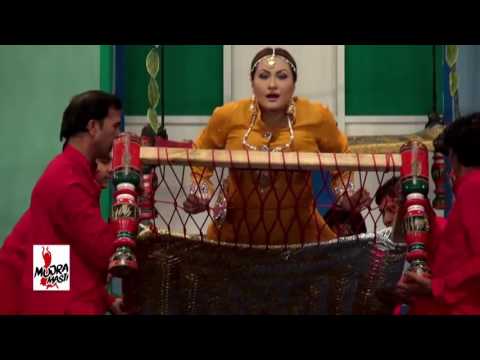 TERE SEENE UTTE   NARGIS 2016 MUJRA   PAKISTANI MUJRA DANCE