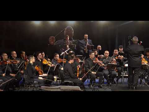 HINO 375 - A PAZ EU VOS DEIXO