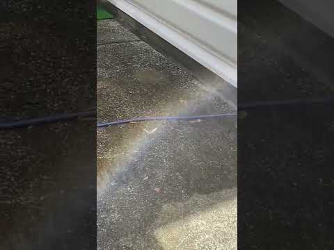 都市の屋外シャワーのアイデア