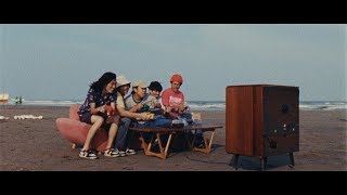 never young beach - SURELY (official video)