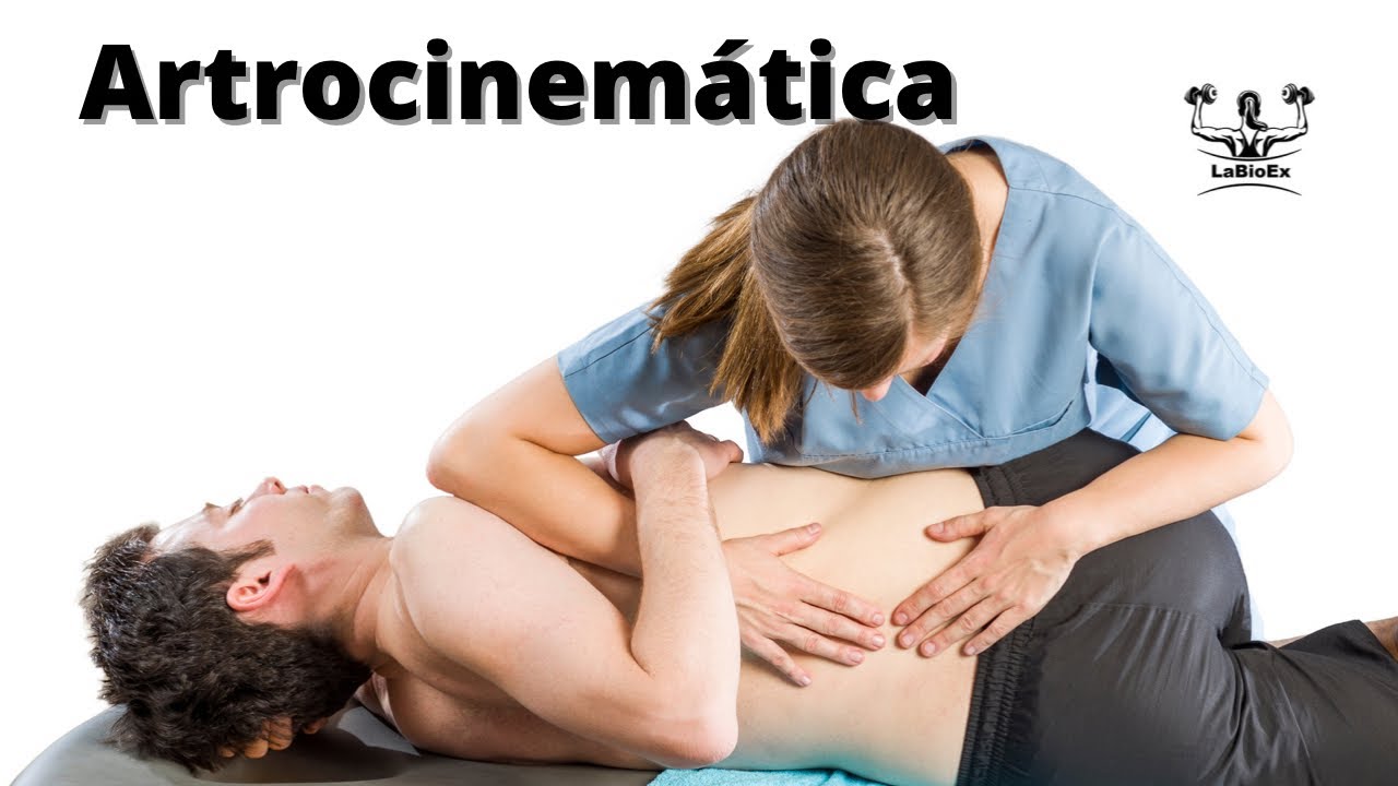 Você vai aprender tudo sobre artrocinemática (cinesiologia) em 9 tópicos