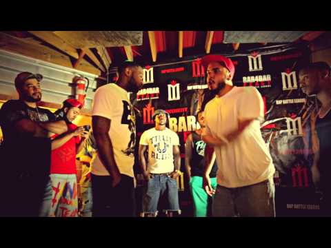 Rich Thawtz vs Veg Villa