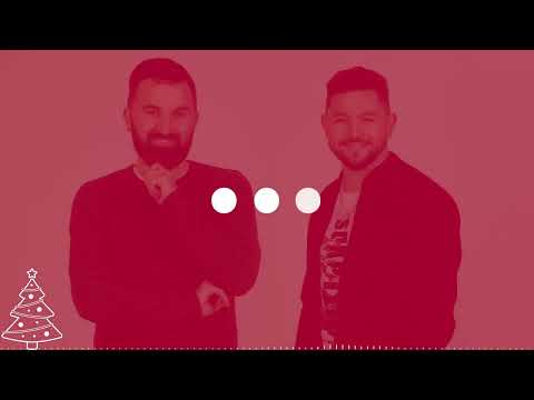 ARNAS IR VALDAS - Kalėdos (Skambės juokingai)