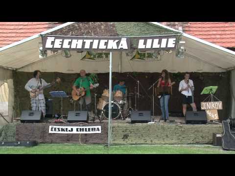 Českej chleba - Českej Chleba - Švédi (Swedes)