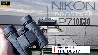 Why Nikon PROSTAFF P7 10x30 is Best Budget Binoculars for Bind Photography & Long distance viewing?