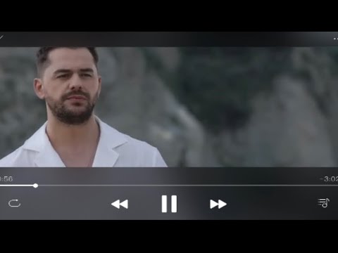 Shpat Kasapi - Sherrin