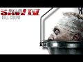 Saw IV 2007 Kill Count