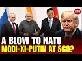 PM Modi Set To Visit China After 7 Years As Trump Targets India Over Russia Oil Trade