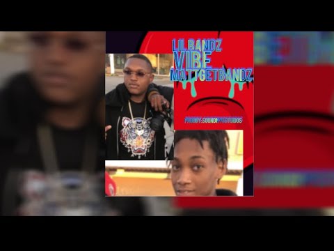 MattGetBandz - Vibe (Official Audio) Feat. Lil Bandz ProdBy:@SpectreSoundStudios