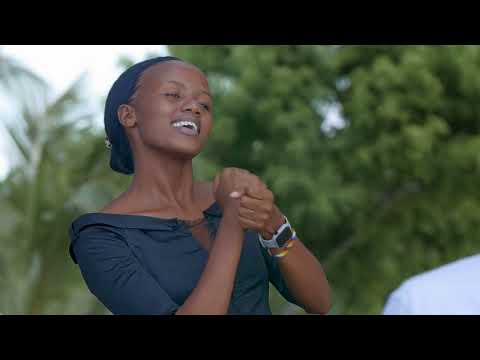 Shangwe & Friends Grp - Tazama Ramani (Official Music Video)