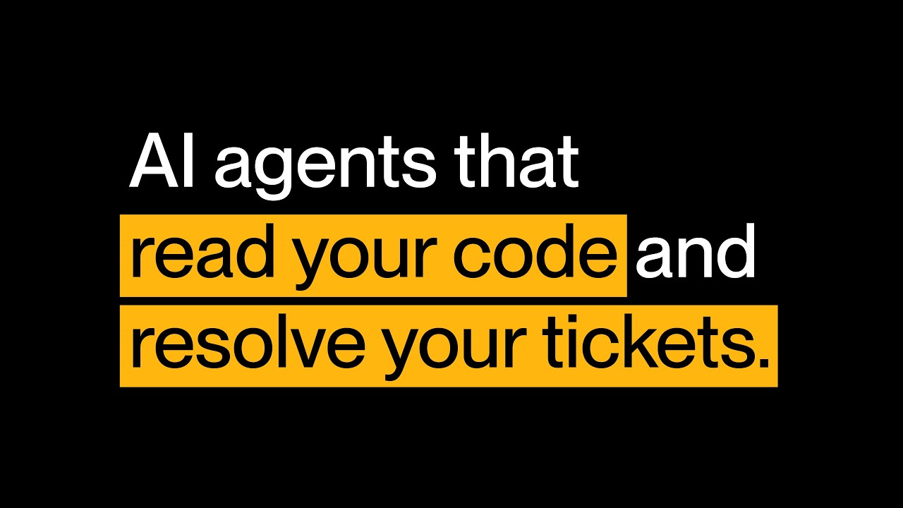 AgentDesk: From ticket to deployment in under 3 minutes