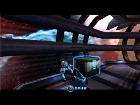 dark orbit psp