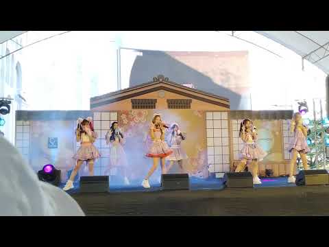 Castella : Cat Slave @ J-Trends In Town "Love Celebration" - Central World【4K】