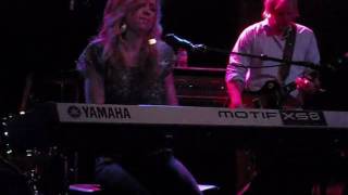 California Song -Brooke White