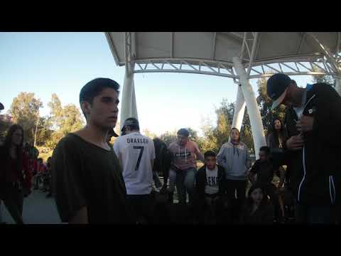 BSK vs. PETAKA//4tos// SKILLZ0N3 K1NG 3.0.