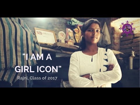 Empowering 200 Girl Leaders in India