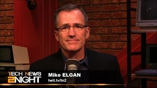 Tech News 2Night 1: Google Buys a Nest