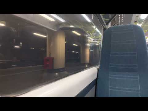 Class 455 - Southern Railway - London Victoria and Battersea Park Station - 23rd April 2022