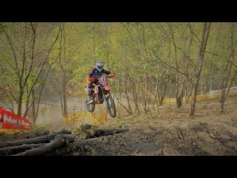 Enduro GP Germany Woltersdorf 2018 - Highlights