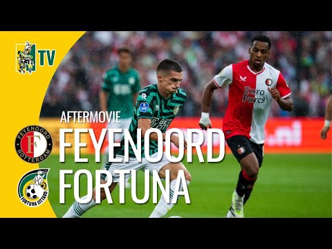 GELIJKSPEL bij OPENINGSDUEL in DE KUIP met SFEERVOL UITVAK! - Fortuna SC TV