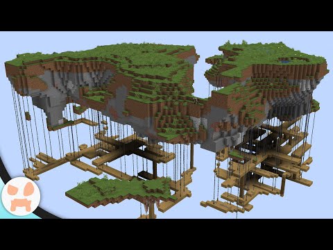 wattles - The Real Victims of Minecraft 1.18