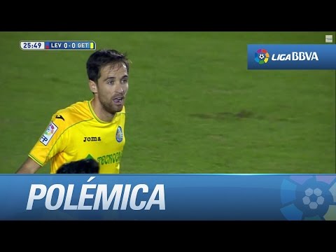Polémica: jugada de gol anulada a Yoda por falta previa
