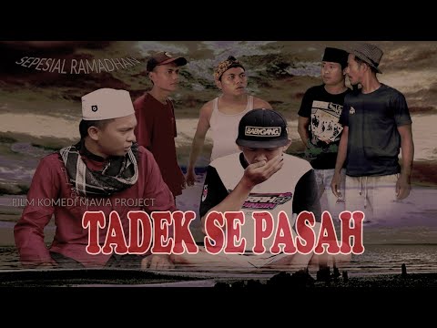 TADEK SE PASAH - MAVIA PROJECT