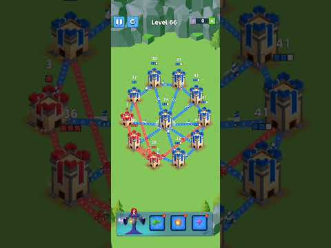 Conquer The Tower – Level 66 Gameplay | Kiran Kumhar Gaming