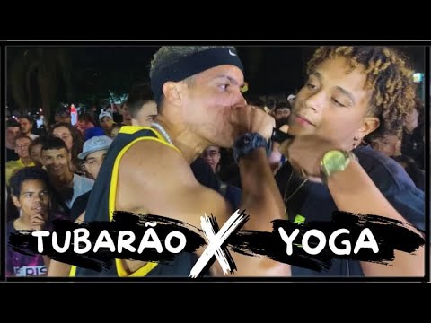 (PEGOU FOGO! 🔥) TUBARÃO x YOGA (BA) | 2ª FASE | 57º BDL