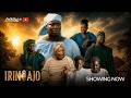 IRIN AJO Damilola Oni Fisayo Abebi Taiwo Ibikunle Bose Latest 2026 Yoruba Drama Movie Trending