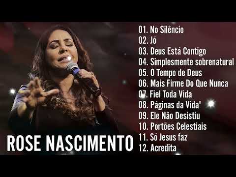 ROSE NASCIMENTO