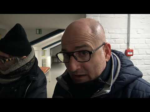 18 K SV Oudenaarde - RFC Liège Les buts et ITV