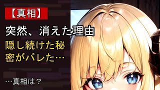 角巻わためをめぐる噂…真相は？