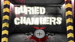 Buried Chambers Gameplay * NEW *