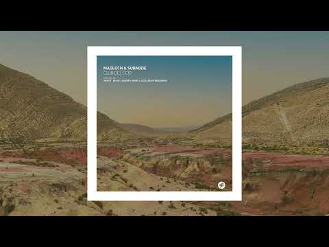 Madloch, Subnode - Club Del Ocio (Andrés Moris Remix) [Sound Avenue]