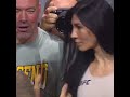 This Nunes & Aldana face off ? #UFC289