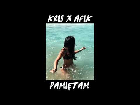 KRIS x AFIK-PAMIETAM prod. MISERY