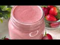 Strawberry Nutella 3 Ingredients So Addictive You Ll Hide It From Others