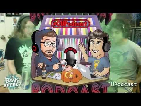 Would Pat Sell His Game Collection for Cash?! - #CUPodcast