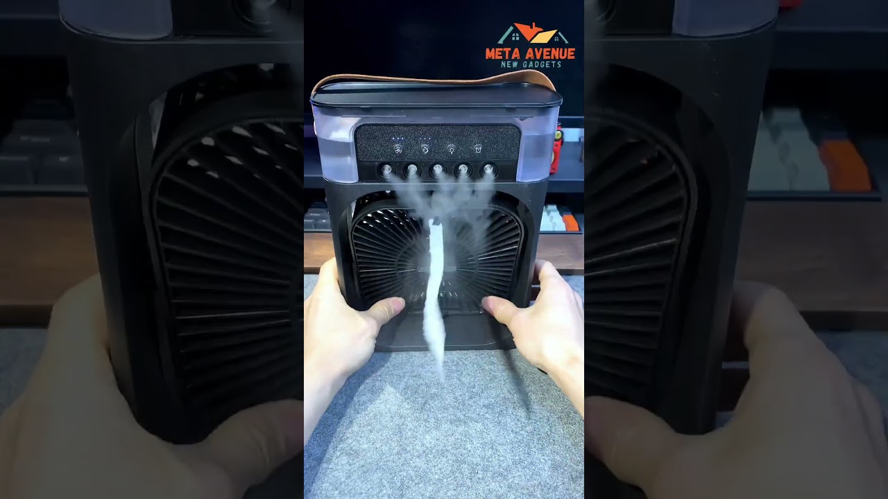 portable air conditioner | portable air cooler | portable air cooler fan | #short #cooler