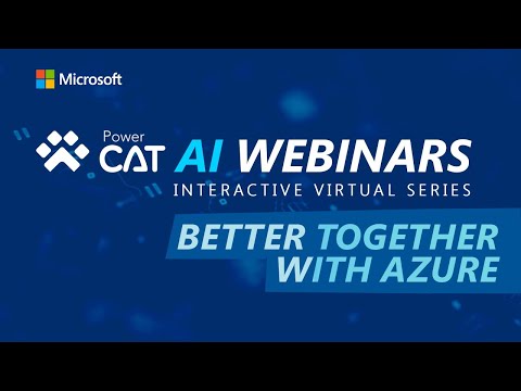 Copilot Studio Better Together with Azure Copilot Studio Better Together with Azure