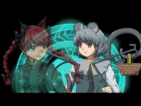 Trailer for Oracle of Forgotten Testament